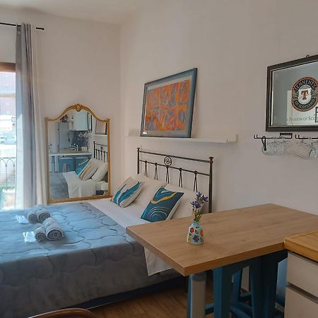 Apartamento Metro 171 Loft Palermo Exterior foto