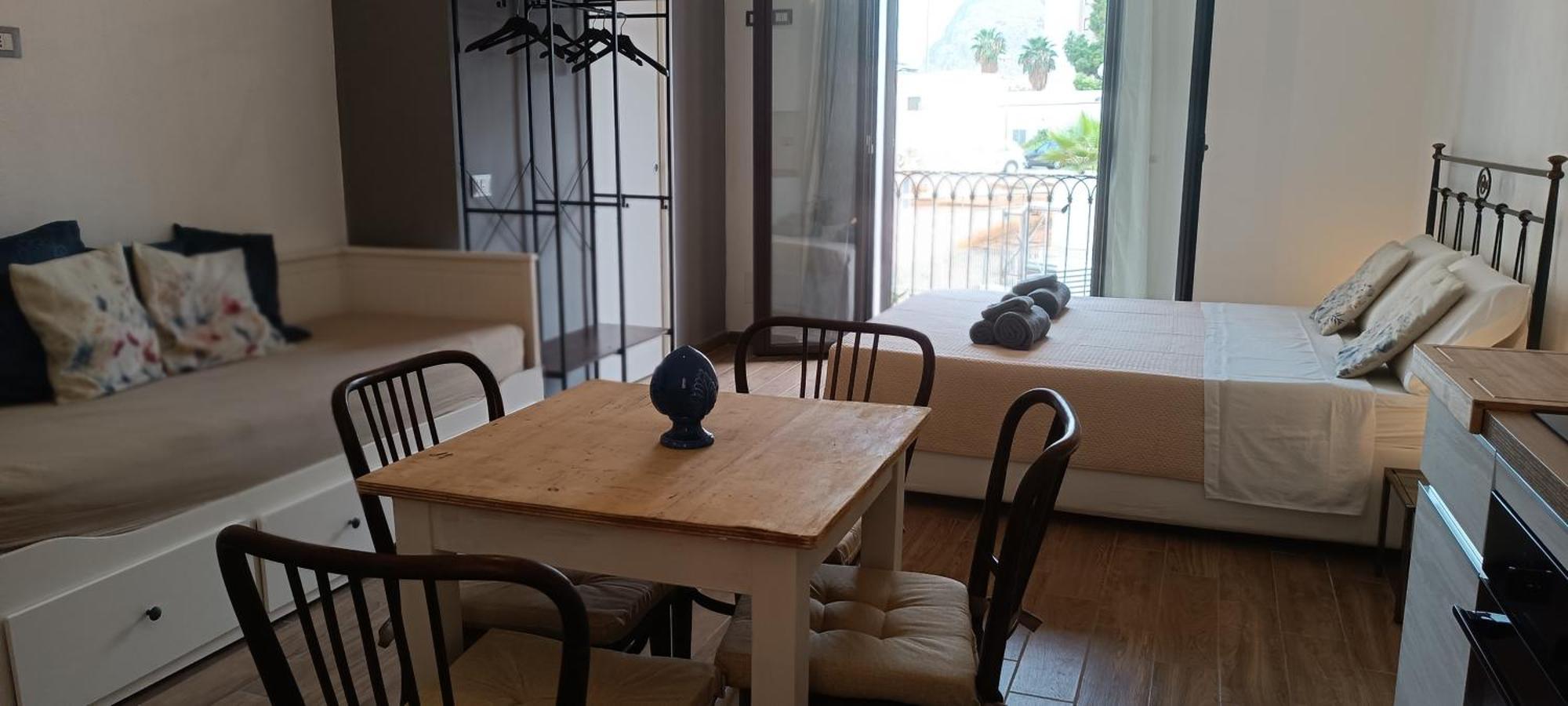 Apartamento Metro 171 Loft Palermo Exterior foto